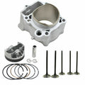 Piston Kit, image 1 of 4