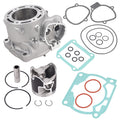 Cylinder Head 55730138000, image 1 of 4