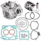 Cylinder Head 55730138000, image 2 of 4
