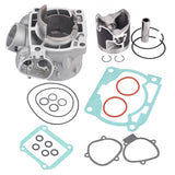 Cylinder Head 55730138000, image 3 of 4