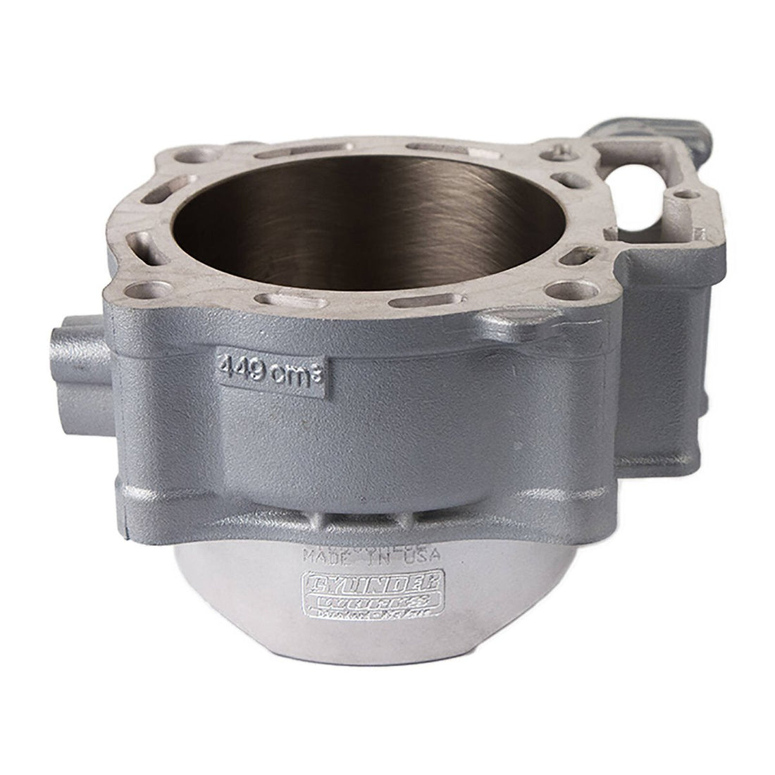 Cylinder Works Cylinder