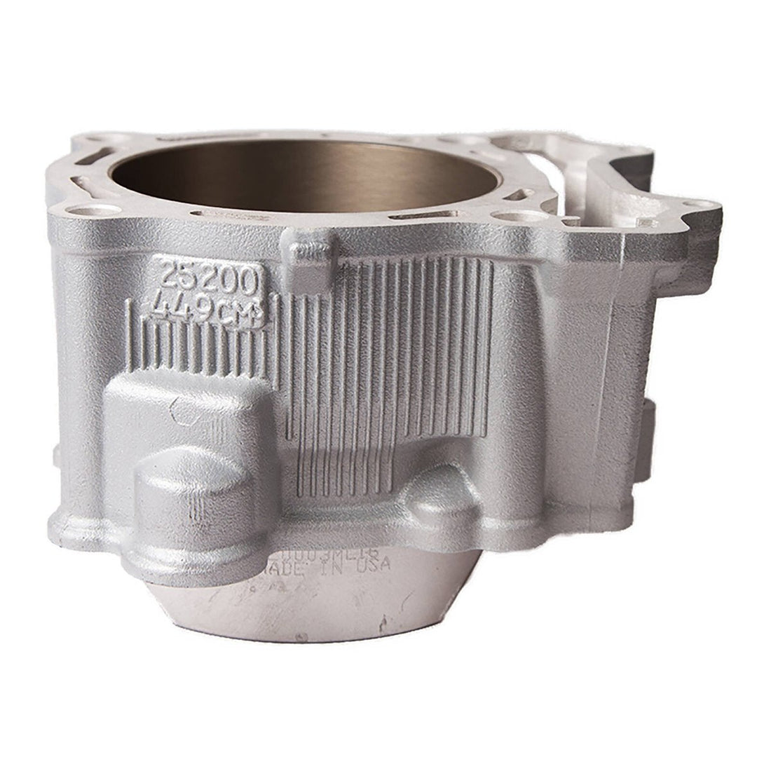Cylinder Works Cylinder