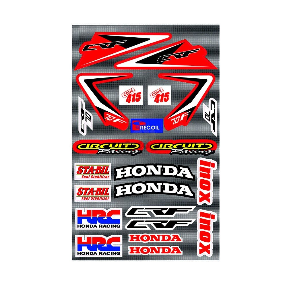 Decal, image 1 of 2