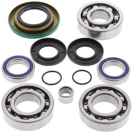 Differential Rebuild Kit 25-2069-C100