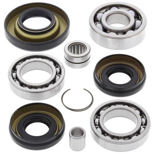 Differential Rebuild Kit 25-2003