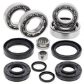 Differential Rebuild Kit 25-2071
