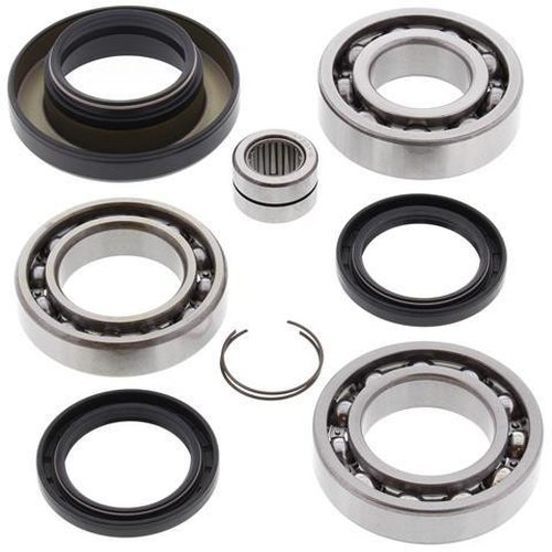 Differential Rebuild Kit 25-2061