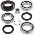 Differential Rebuild Kit 25-2061