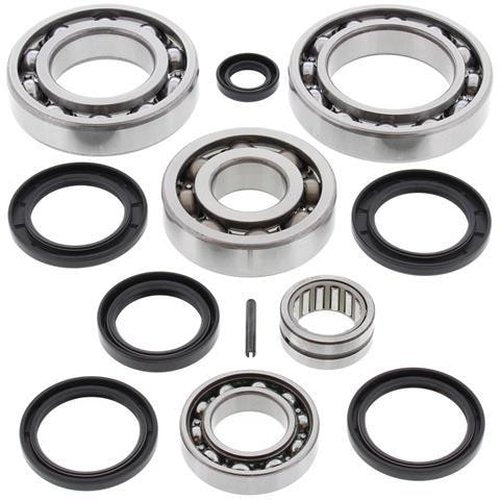 Differential Rebuild Kit 25-2062