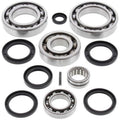 Differential Rebuild Kit 25-2062