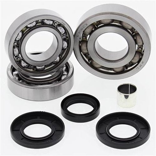 Differential Rebuild Kit 25-2058