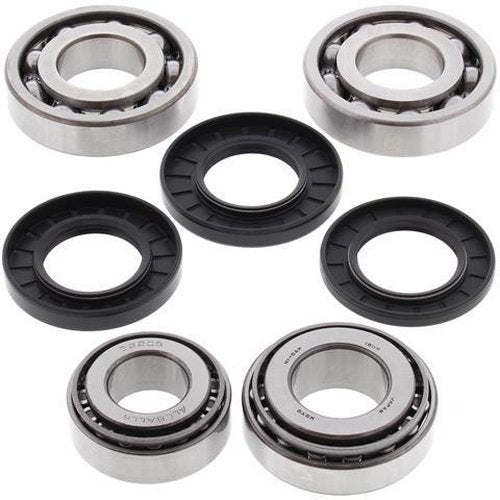 Differential Rebuild Kit 25-2026