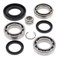 Differential Rebuild Kit