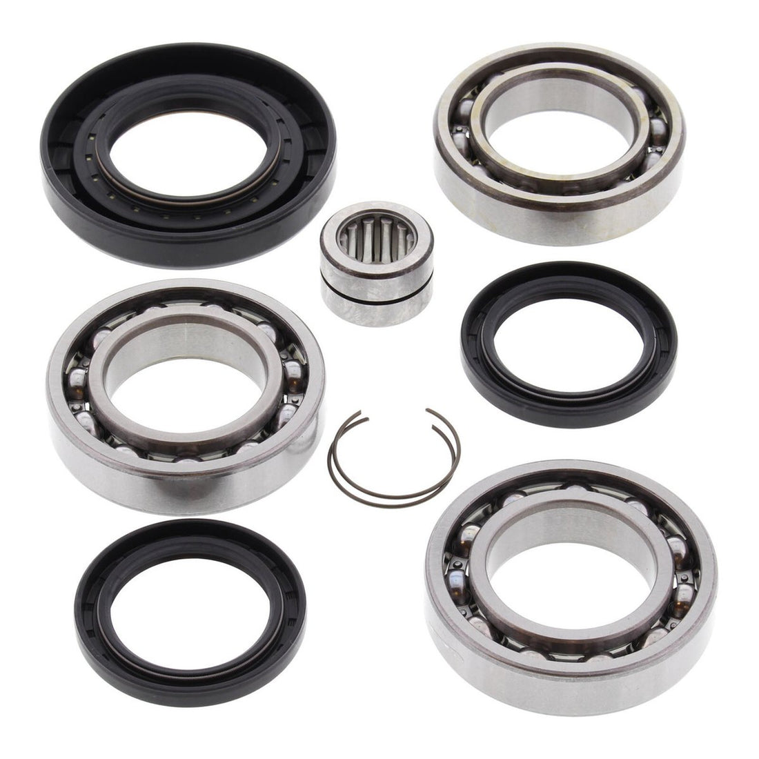Differential Rebuild Kit