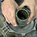 Differential Rebuild Kit, image 1 of 4