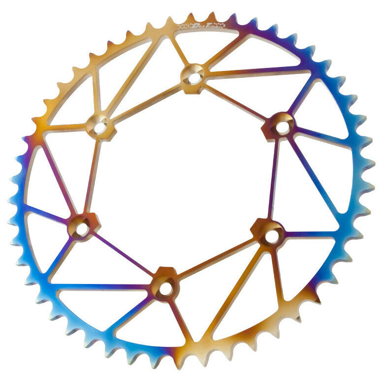 Dirt Tricks Sprocket CR-50-Z-C