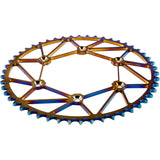 Dirt Tricks Sprocket KTM-50-Z-C, image 2 of 2