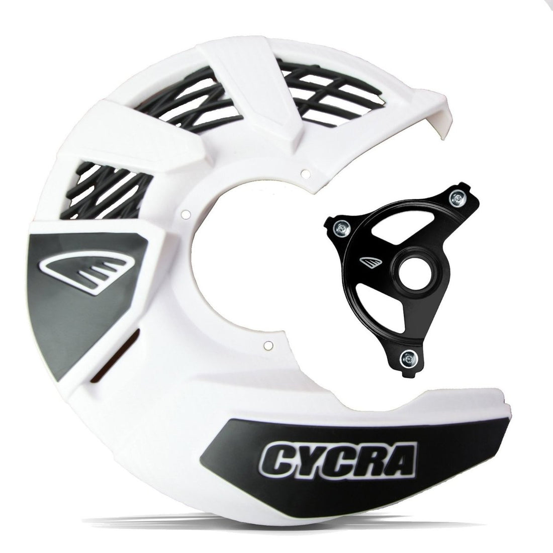 Disc Guard