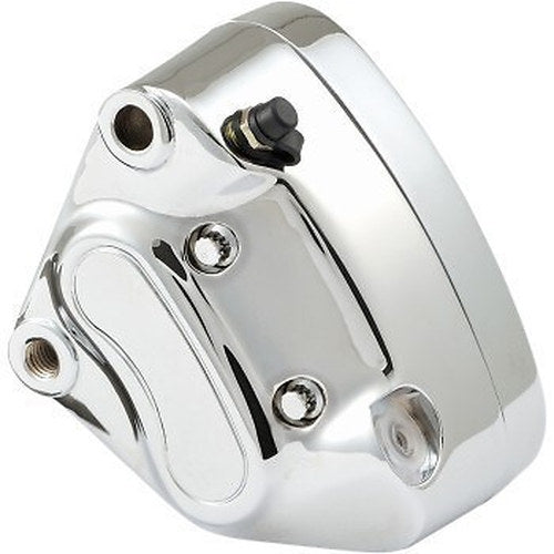 Drag Specialties Brake Caliper 1203-4404, image 1 of 2