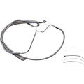Drag Specialties Brake Line 614085-6