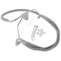 Drag Specialties Brake Line 660411-4, image 1 of 2