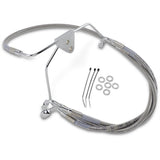Drag Specialties Brake Line 660411-4, image 1 of 2