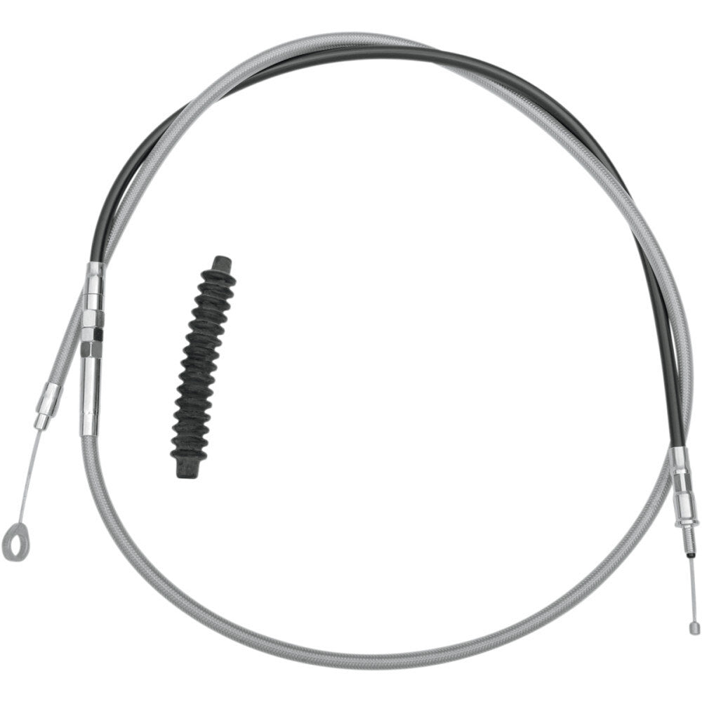 Drag Specialties Clutch Cable 5322410HE