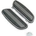 Drag Specialties Footboard 1621-0347