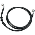 Drag Specialties Brake Line 660324BLK