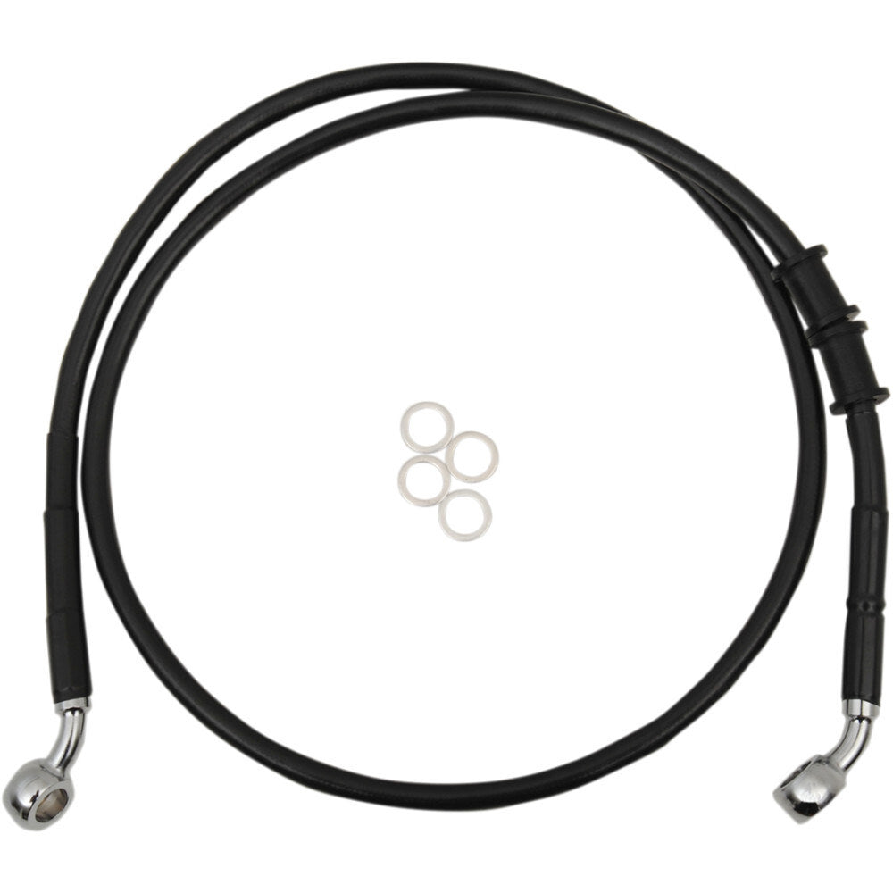 Drag Specialties Brake Line 1741-5405