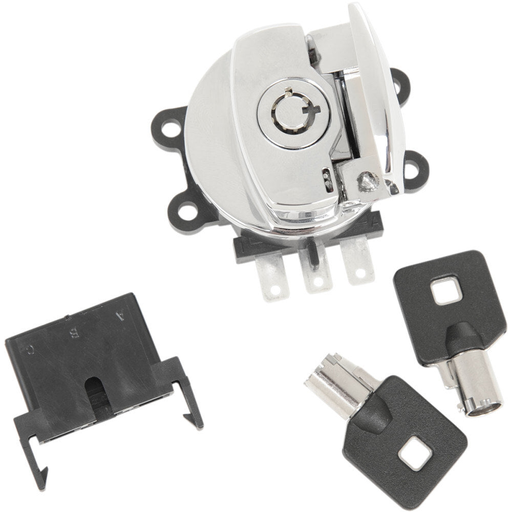 Drag Specialties Ignition Switch 21-0209