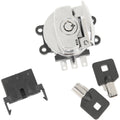 Drag Specialties Ignition Switch 21-0209