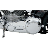 Drag Specialties Engine Cover 11-0296K, image 2 of 2