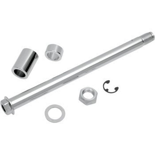 Drag Specialties Axle 0214-0585