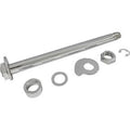 Drag Specialties Axle 0214-1966