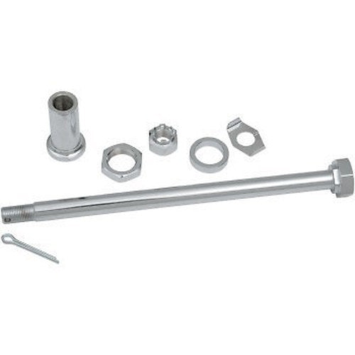 Drag Specialties Axle 0214-0580