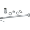 Drag Specialties Axle 0214-0580