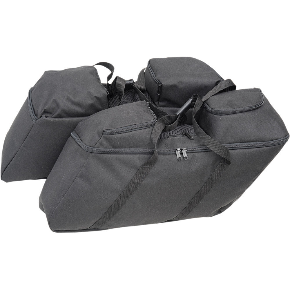 Drag Specialties Saddlebag 3501-0942, image 1 of 4