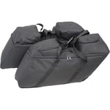 Drag Specialties Saddlebag 3501-0942, image 1 of 4