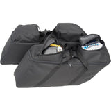 Drag Specialties Saddlebag 3501-0942, image 4 of 4
