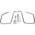 Drag Specialties Saddlebag S77-0146DS