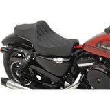 Drag Specialties Seat 0804-0729, image 2 of 3