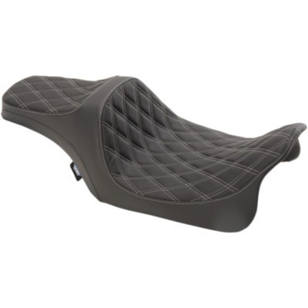 Drag Specialties Seat 0801-1115, image 1 of 3