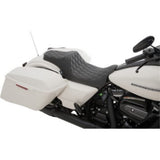 Drag Specialties Seat 0801-1115, image 2 of 3