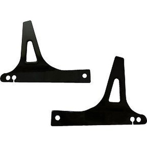Drag Specialties Backrest 1504-0121