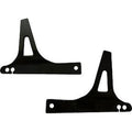 Drag Specialties Backrest 1504-0121
