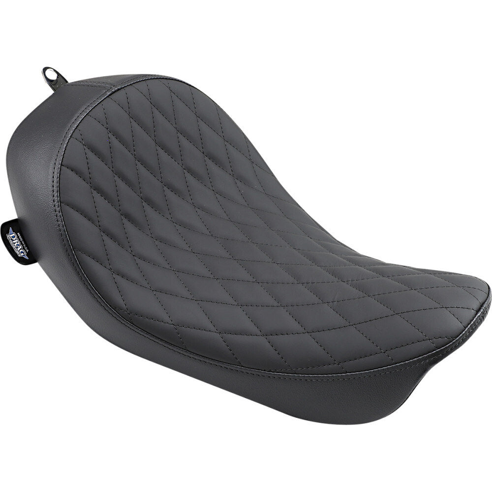 Drag Specialties Seat 0803-0547, image 1 of 3