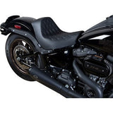 Drag Specialties Seat 0802-1513, image 2 of 3