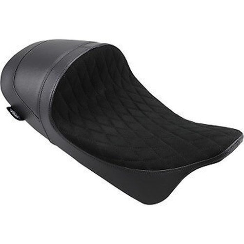Drag Specialties Seat 0801-1255, image 1 of 3