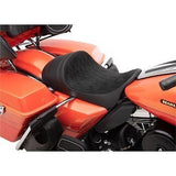 Drag Specialties Seat 0801-1255, image 2 of 3